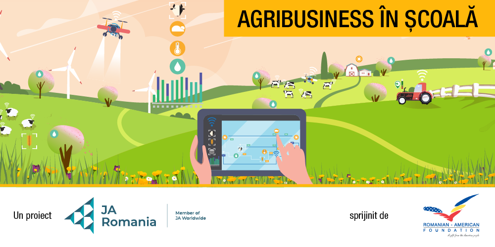 Agribusiness in School