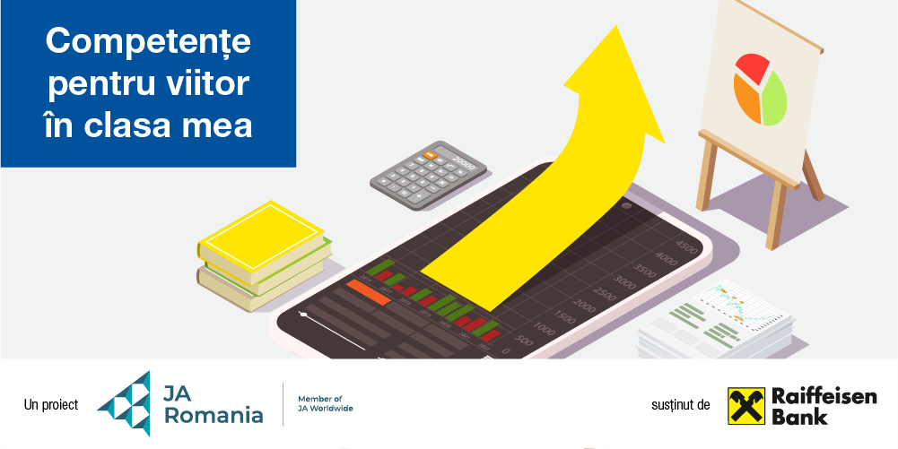 Competențe pentru viitor în clasa mea