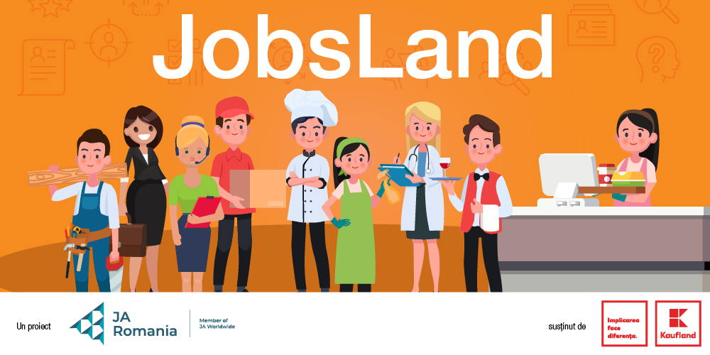 JobsLand