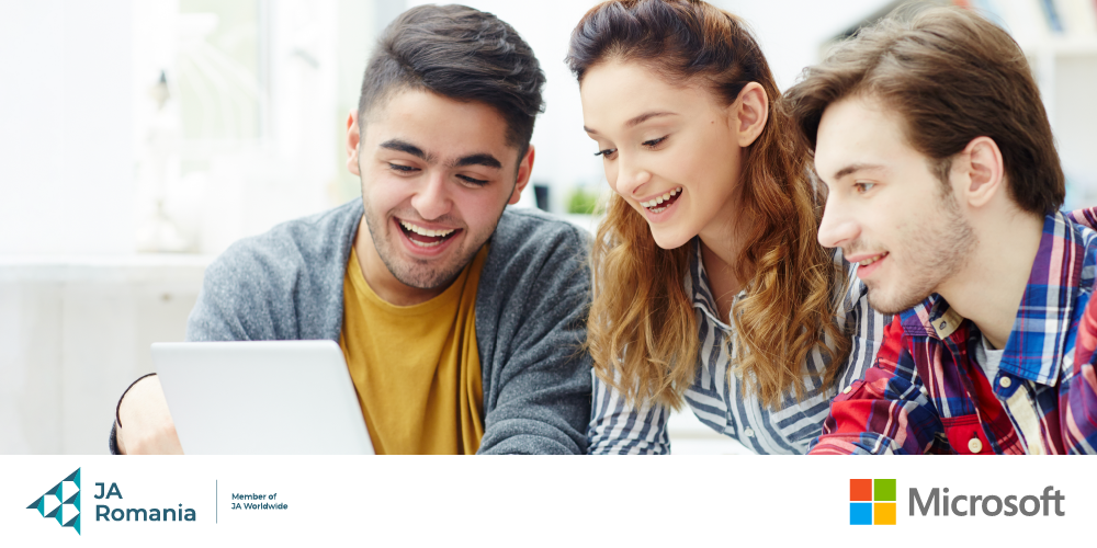 Dezvoltarea competențelor digitale necesare vieții în secolul 21