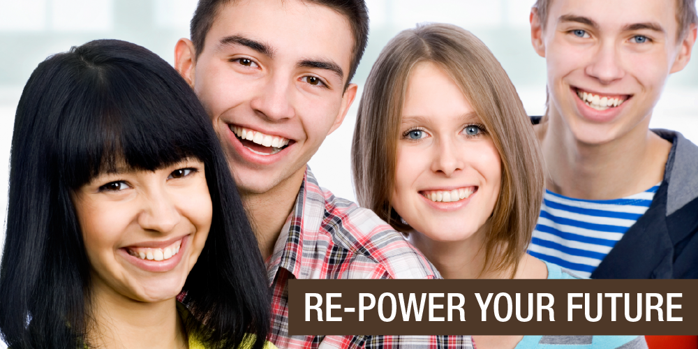 Fundația UniCredit și Junior Achievement Europe au lansat programul „Re-power your future“, în valoare de 6,5 milioane de euro, pentru susținerea tinerilor din 10 țări europene