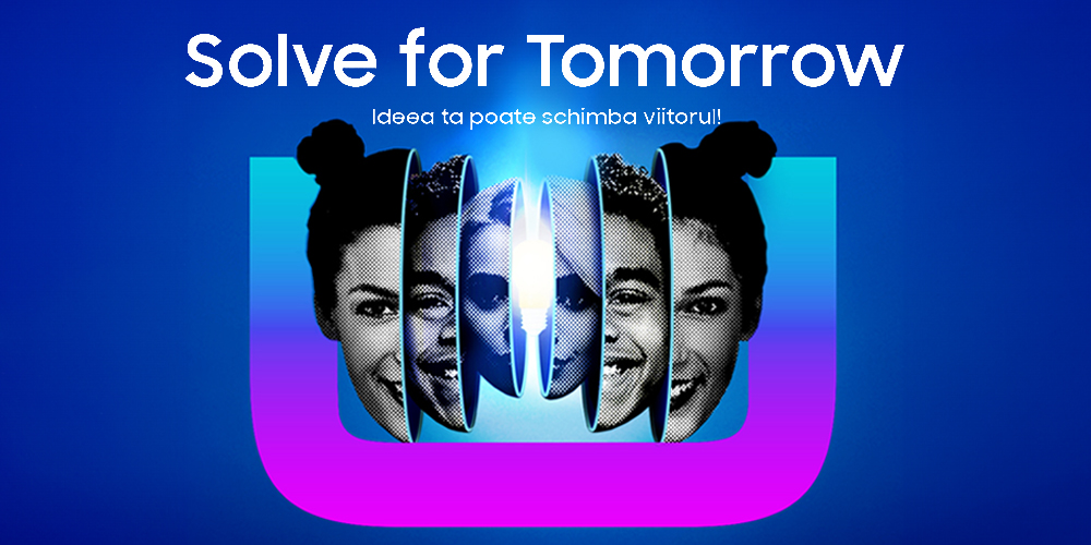 Solve for Tomorrow